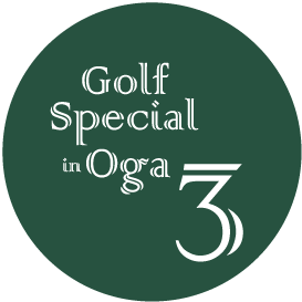 Golf Special in Oga 3