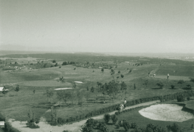 OGA GOLF CLUB History Photo01