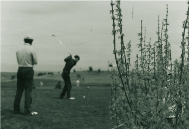 OGA GOLF CLUB History Photo03