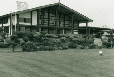 OGA GOLF CLUB History Photo06