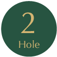 2 Hole