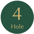 4 Hole