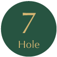 7 Hole