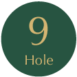 9 Hole