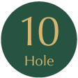 10 Hole