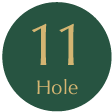 11 Hole