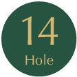 14 Hole