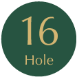 16 Hole