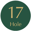 17 Hole