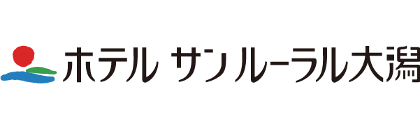 ホテルサンルーラル大潟ロゴ